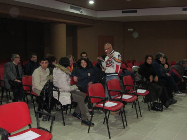 Reading Per Buoni Intenditori...in memory Arturo